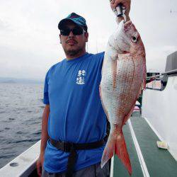 Big One　ビッグワン 釣果