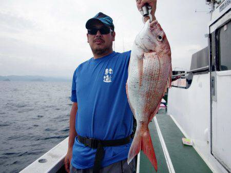 Big One　ビッグワン 釣果