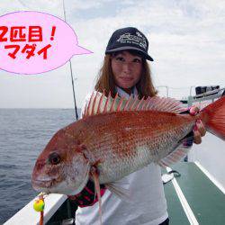 Big One　ビッグワン 釣果