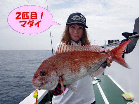 Big One　ビッグワン 釣果