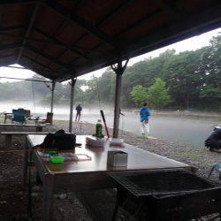 つりぼりあかし 釣果