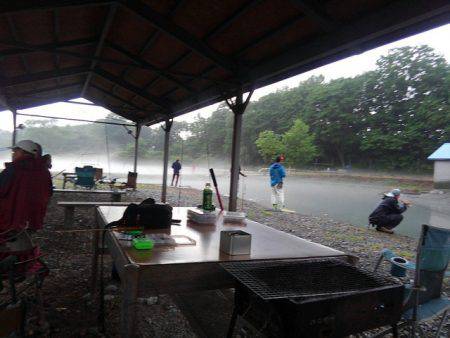 つりぼりあかし 釣果