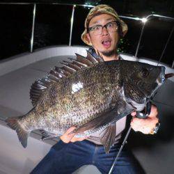 Chase（チェイス） 釣果