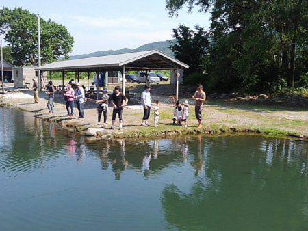 つりぼりあかし 釣果