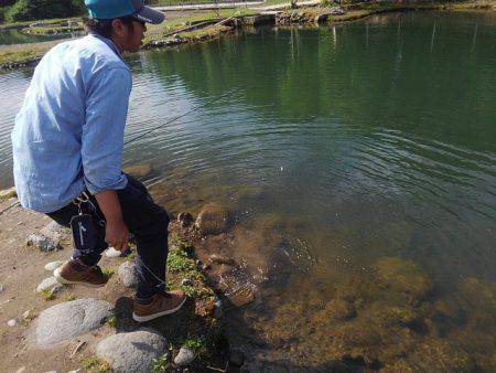 つりぼりあかし 釣果