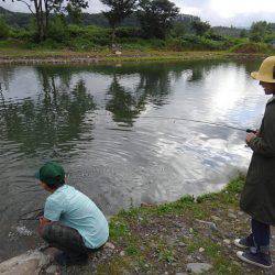 つりぼりあかし 釣果