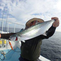水天丸 釣果