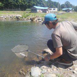 つりぼりあかし 釣果