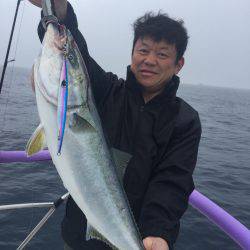 海友丸 釣果