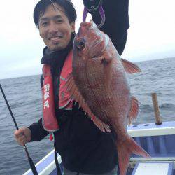新幸丸 釣果