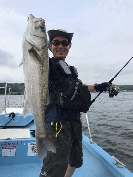 アマテラス 釣果