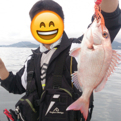 遊漁船 家入 釣果