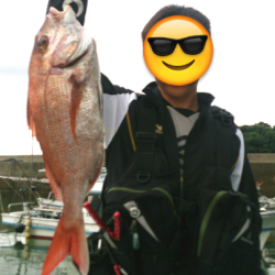 遊漁船 家入 釣果