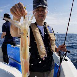 ソルトウォーターガイドフレンズ 釣果