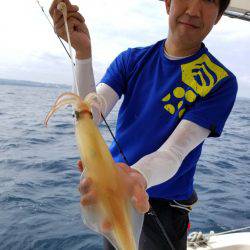 ソルトウォーターガイドフレンズ 釣果