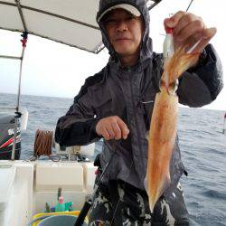 ソルトウォーターガイドフレンズ 釣果