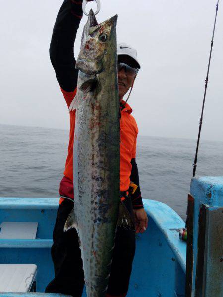 みやけ丸 釣果