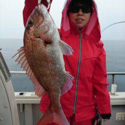 まるいち丸 ZERO-1 釣果