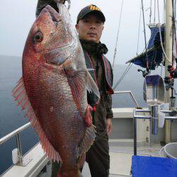 まるいち丸 ZERO-1 釣果