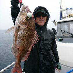 まるいち丸 ZERO-1 釣果