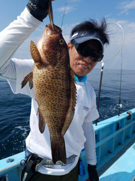 みやけ丸 釣果