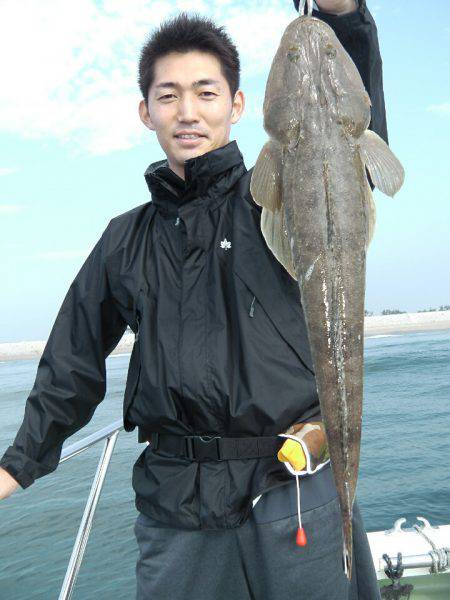 天祐丸 釣果
