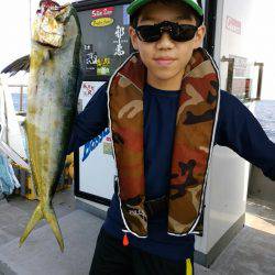 ありもと丸 釣果