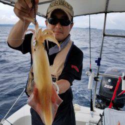 ソルトウォーターガイドフレンズ 釣果