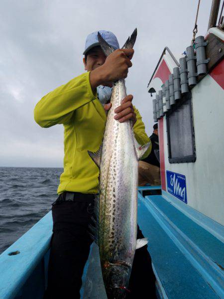 みやけ丸 釣果
