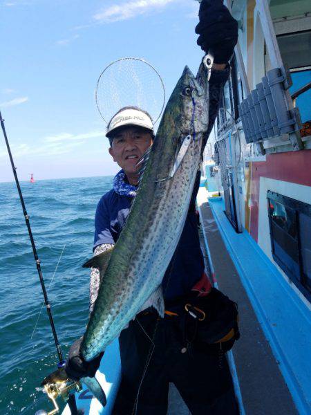 みやけ丸 釣果