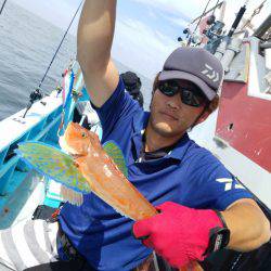 みやけ丸 釣果