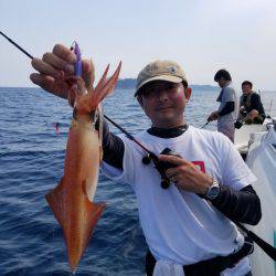 ソルトウォーターガイドフレンズ 釣果