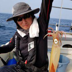 ソルトウォーターガイドフレンズ 釣果