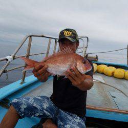 みやけ丸 釣果
