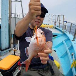 みやけ丸 釣果