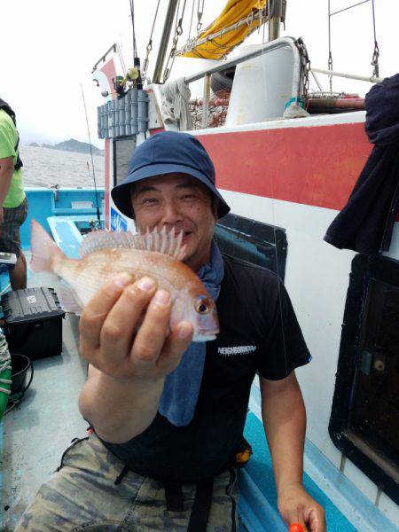 みやけ丸 釣果