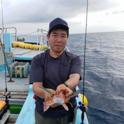 みやけ丸 釣果