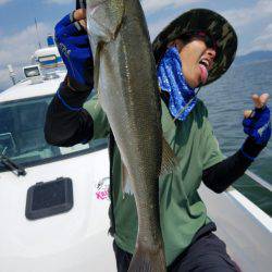 海龍丸（島根） 釣果