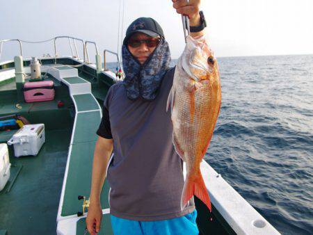 Big One　ビッグワン 釣果