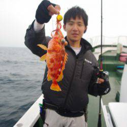 Big One　ビッグワン 釣果