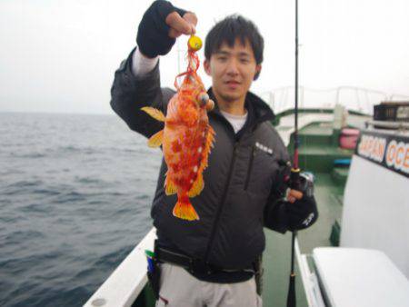 Big One　ビッグワン 釣果