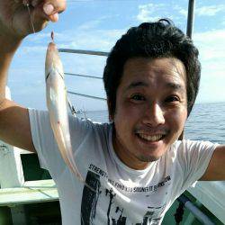 小島丸 釣果