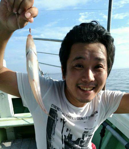 小島丸 釣果