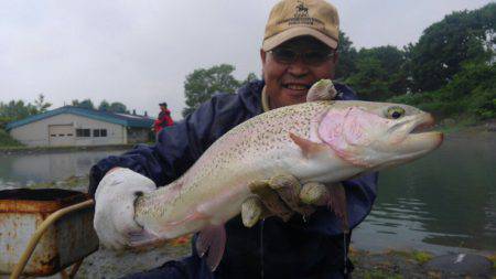 つりぼりあかし 釣果