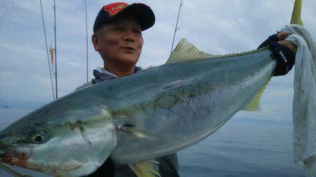 サンマリン 釣果