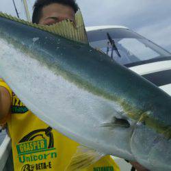 サンマリン 釣果