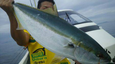 サンマリン 釣果