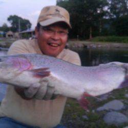 つりぼりあかし 釣果