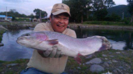 つりぼりあかし 釣果