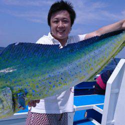 第三共栄丸 釣果